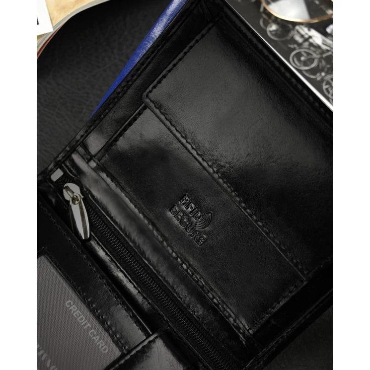 RONALDO Férfi pénztárca