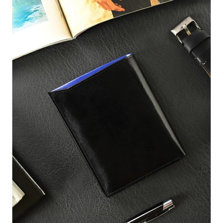 RONALDO Férfi pénztárca