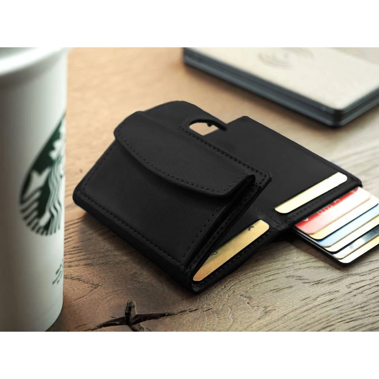 Peterson Férfi pénztárca