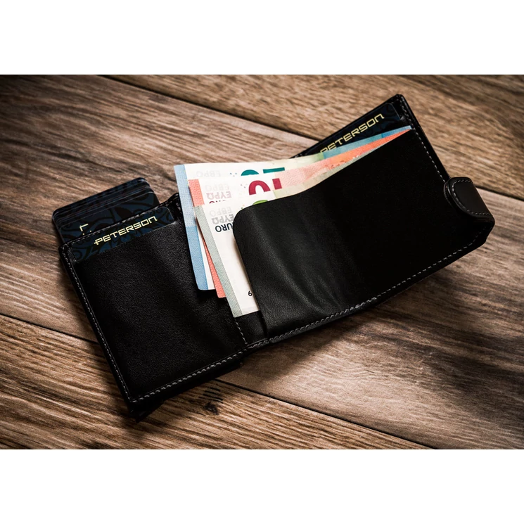Peterson Férfi pénztárca