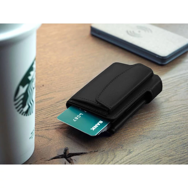 Peterson Férfi pénztárca