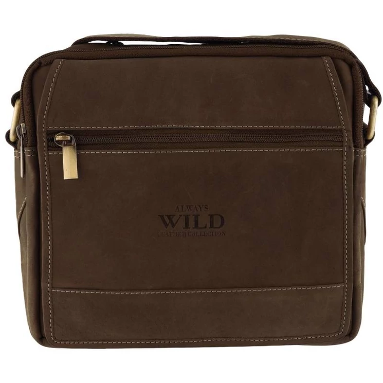 ALWAYS WILD Férfi táska