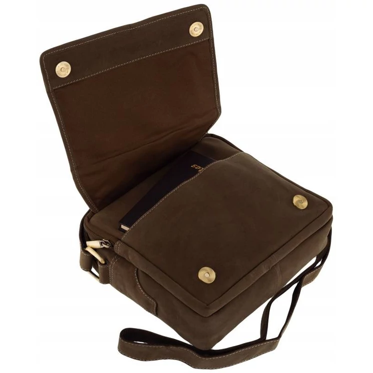 ALWAYS WILD Férfi táska