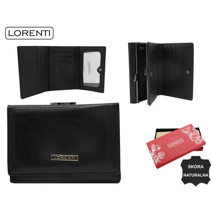 LORENTI Női pénztárca