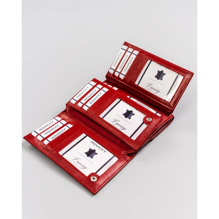 ROVICKY Női pénztárca