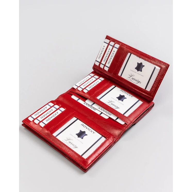 ROVICKY Női pénztárca