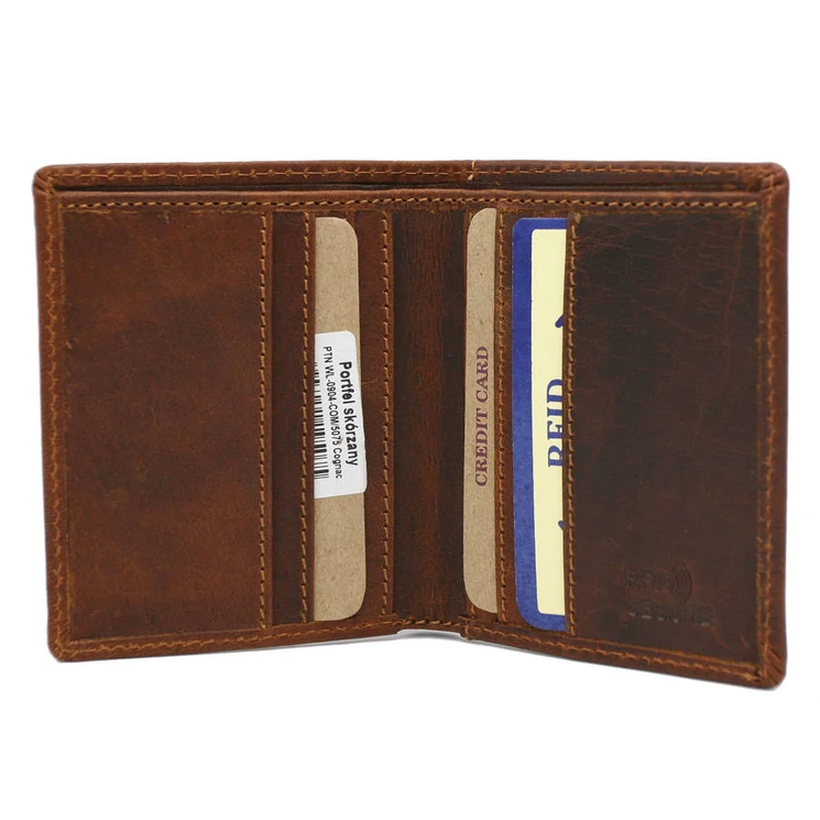 Peterson Férfi pénztárca