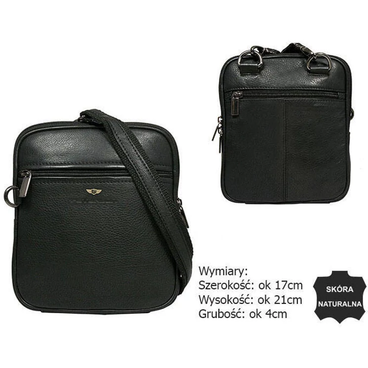 Peterson Férfi táska