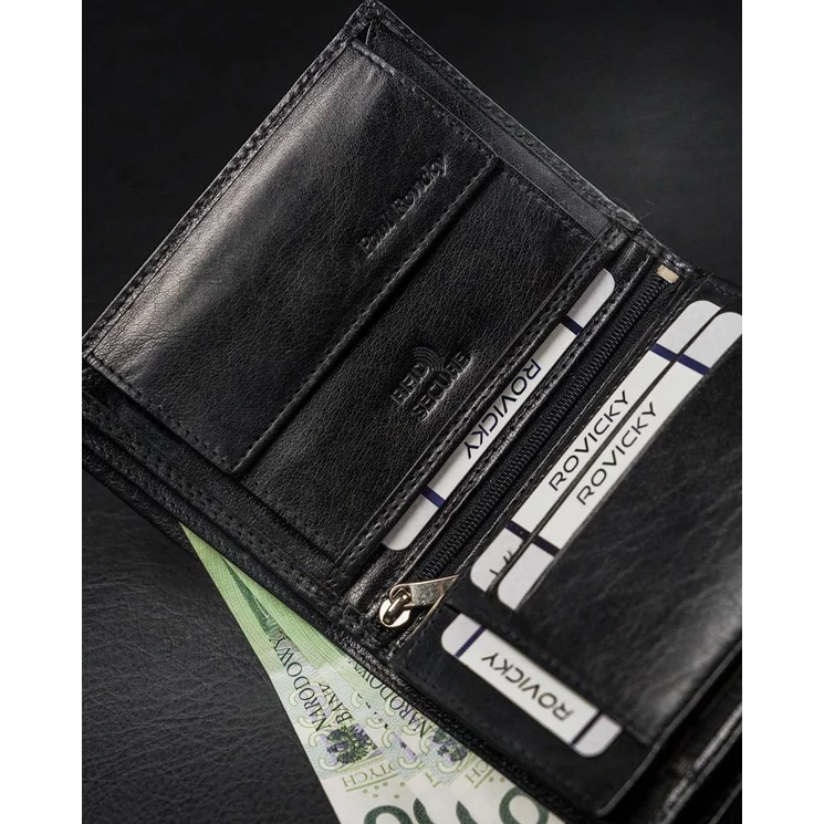 ROVICKY Férfi pénztárca