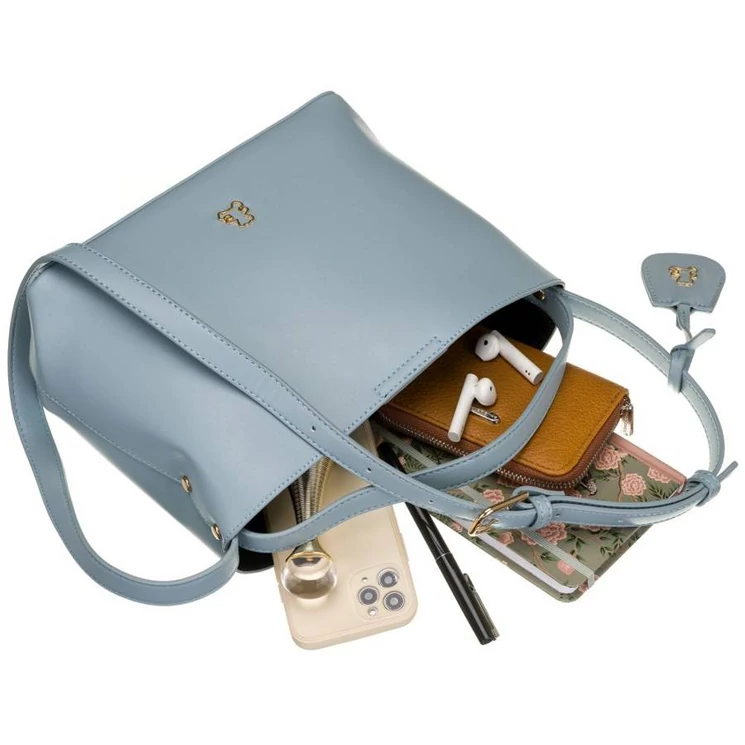 LuluCastagnette Női táska