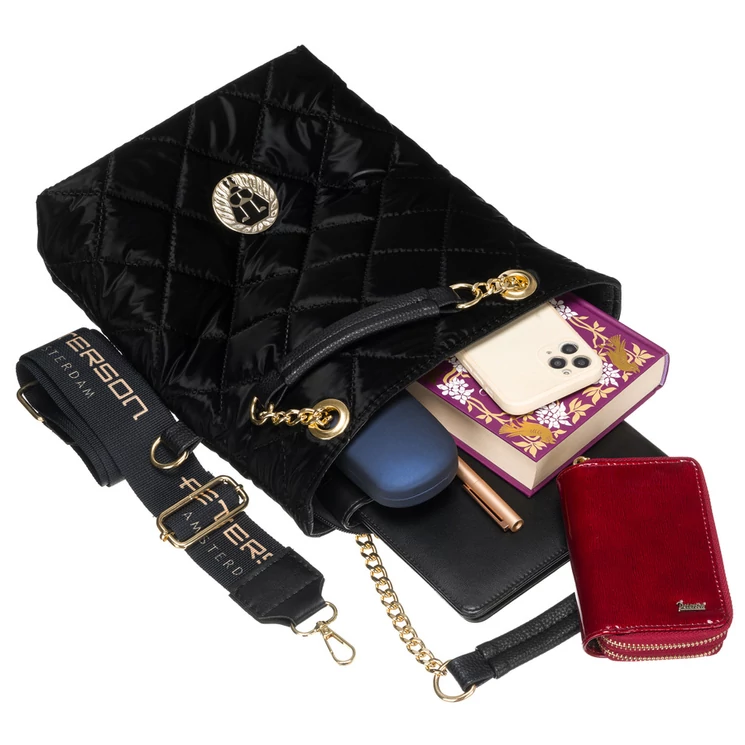 Peterson Női táska