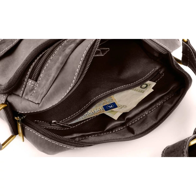 ALWAYS WILD Férfi táska