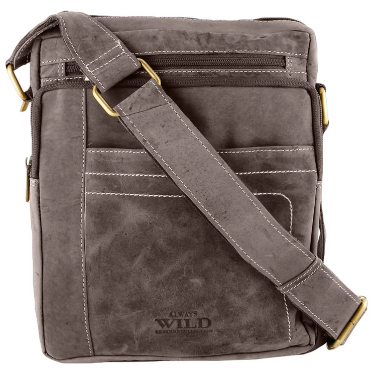 ALWAYS WILD Férfi táska