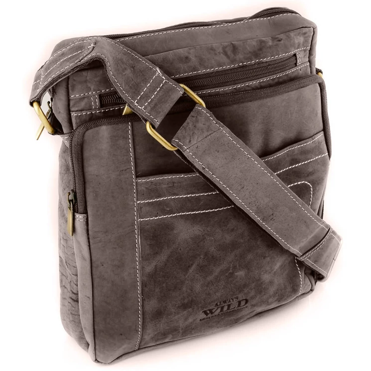 ALWAYS WILD Férfi táska