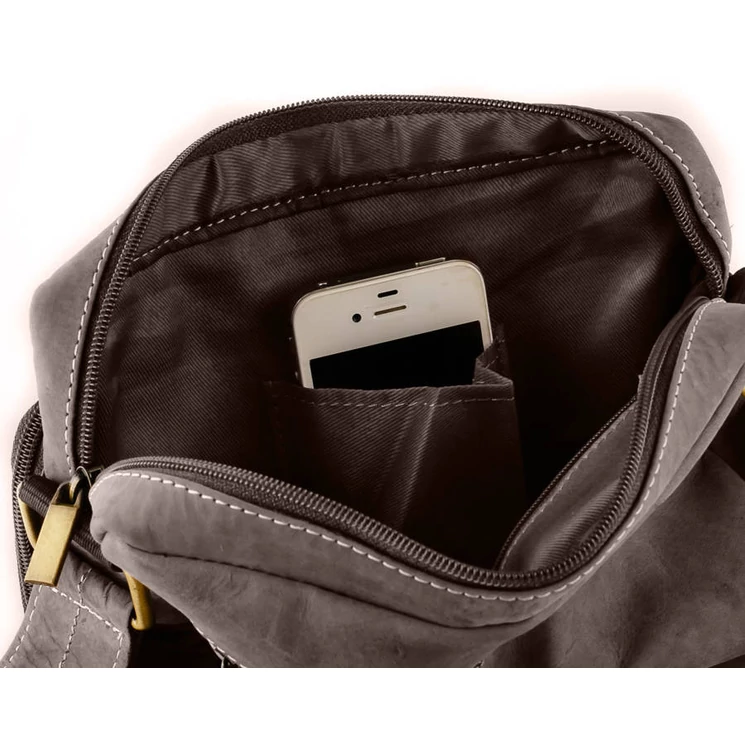 ALWAYS WILD Férfi táska