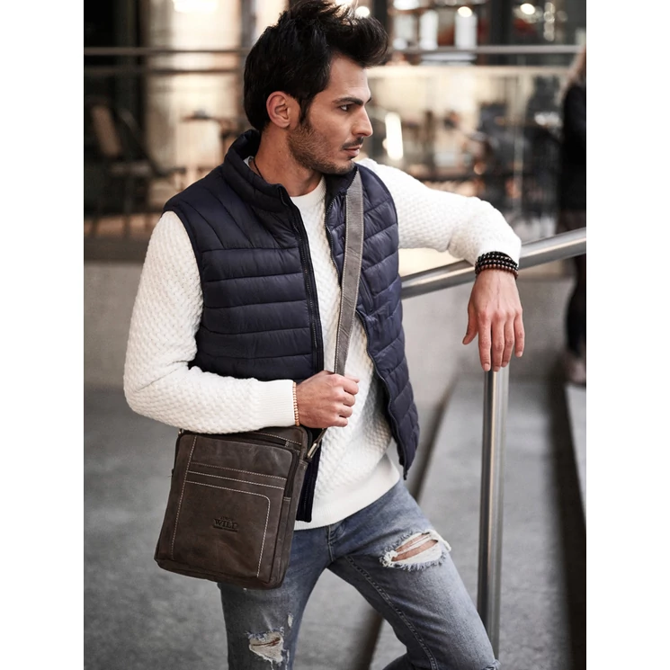 ALWAYS WILD Férfi táska