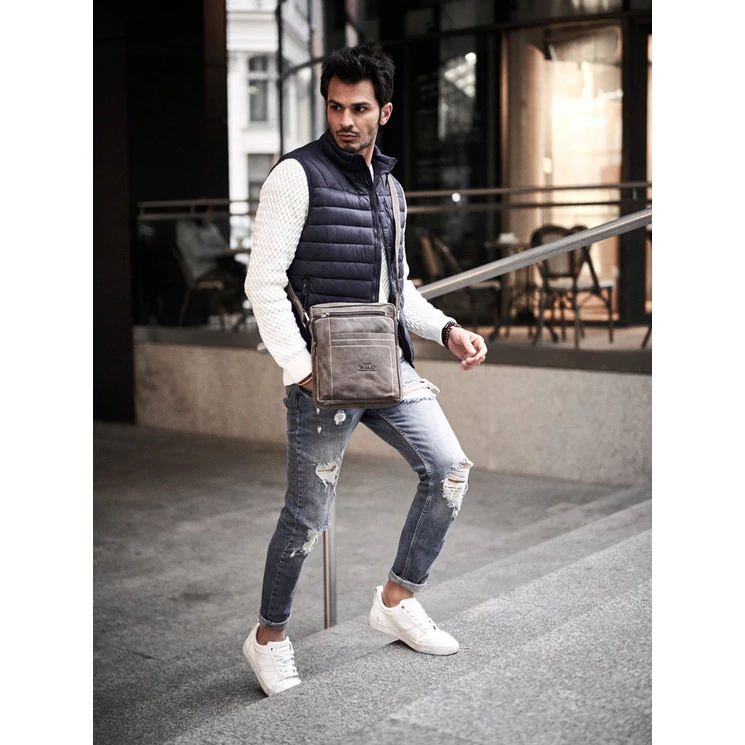 ALWAYS WILD Férfi táska