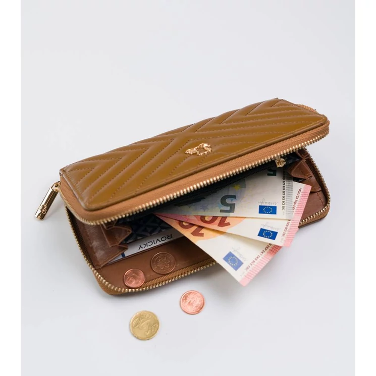 LuluCastagnette Női pénztárca