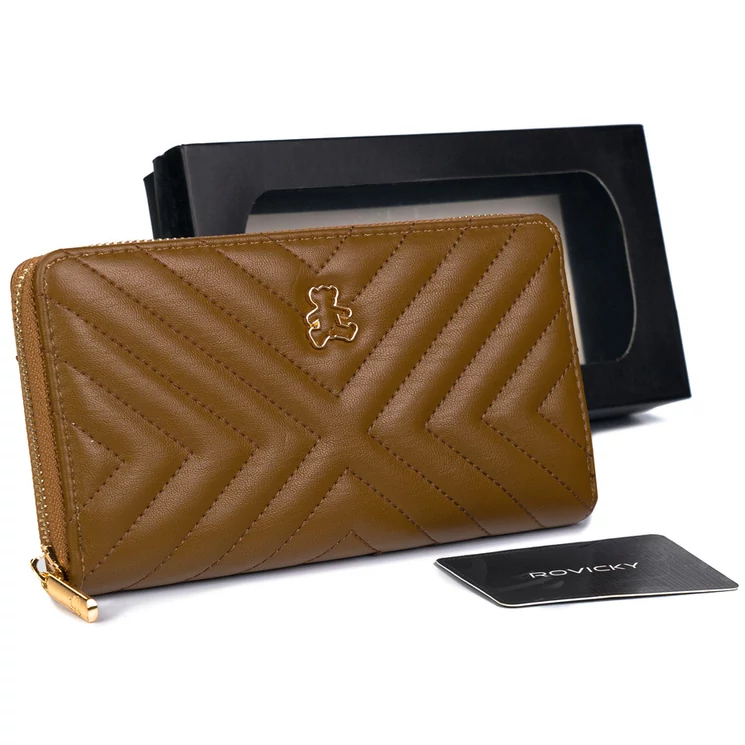 LuluCastagnette Női pénztárca