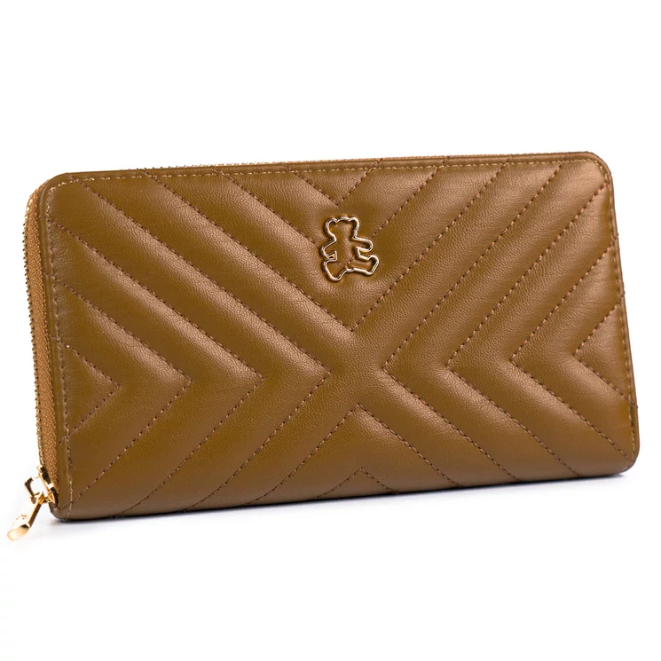 LuluCastagnette Női pénztárca