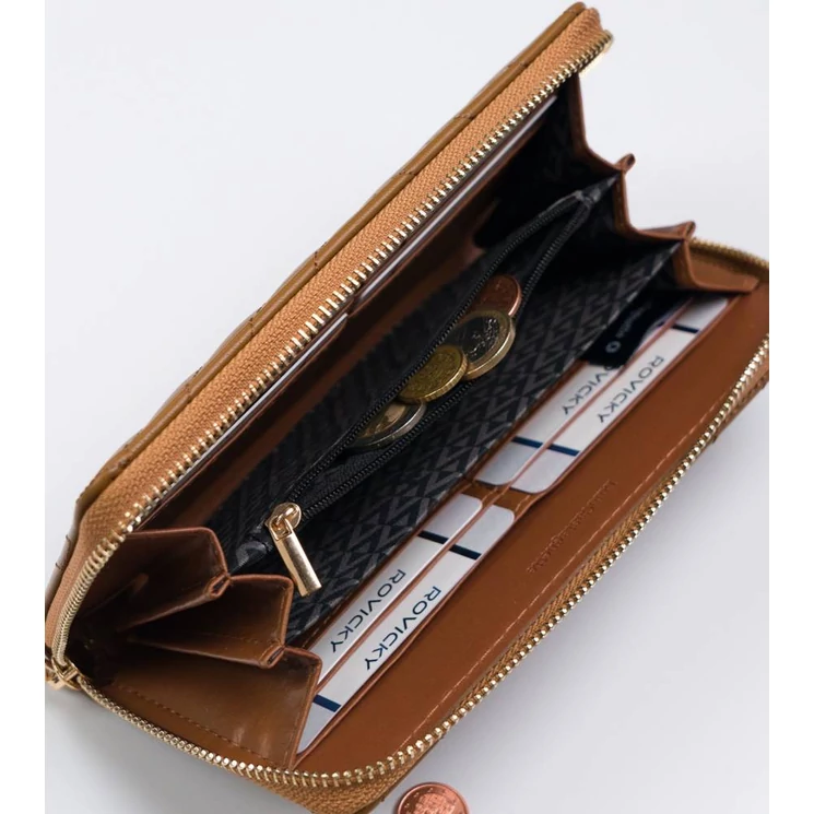 LuluCastagnette Női pénztárca