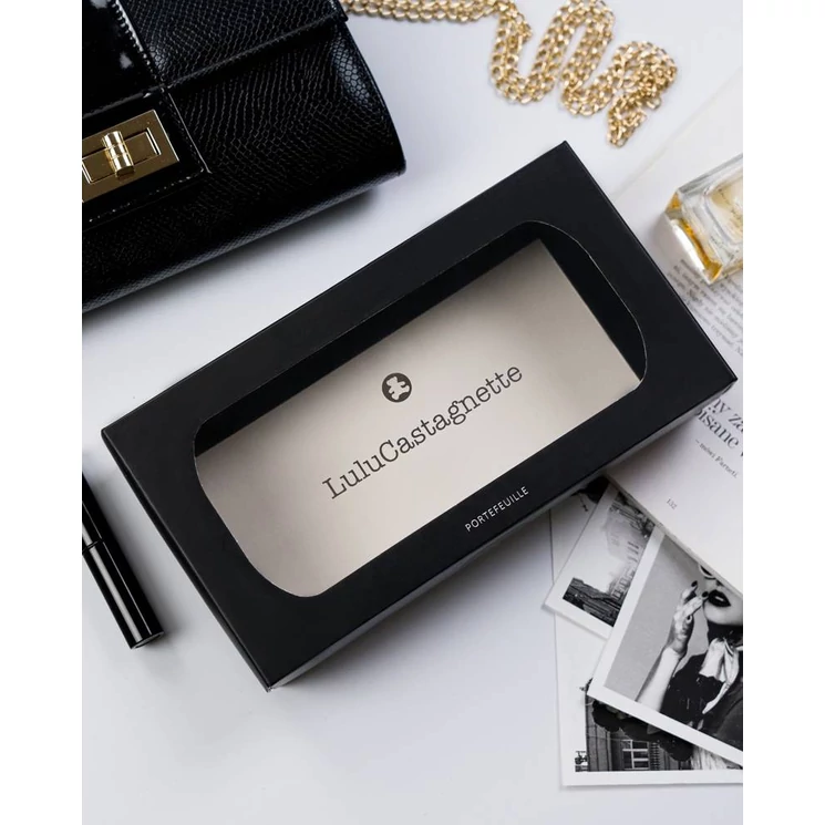 LuluCastagnette Női pénztárca