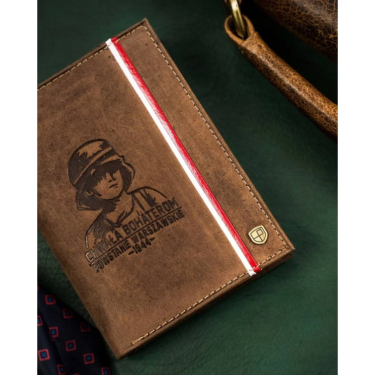 Peterson Férfi pénztárca