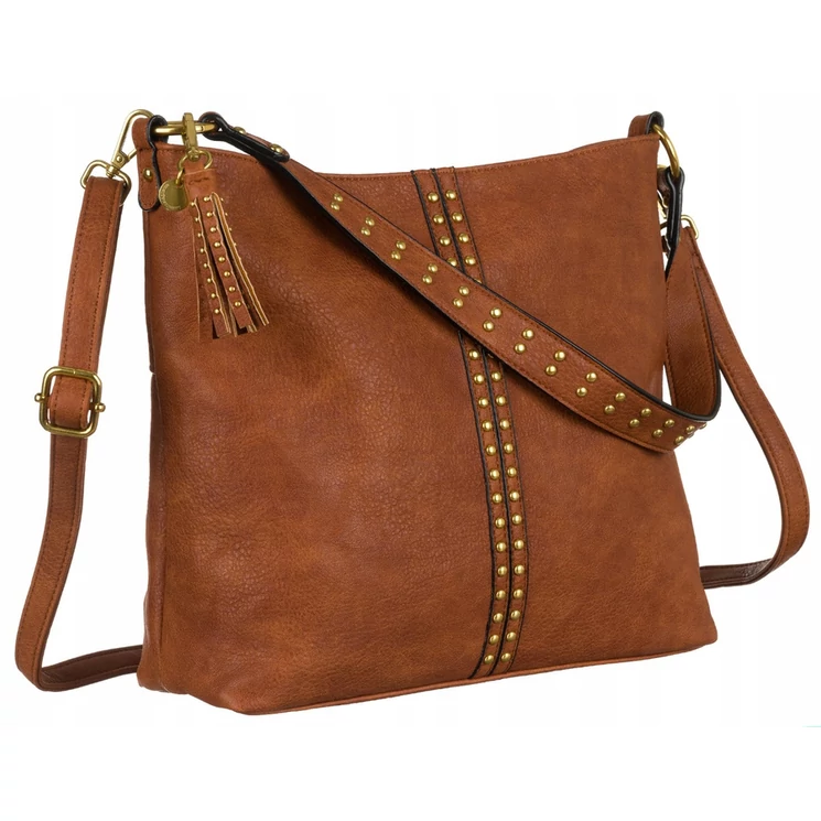 LuluCastagnette Női táska