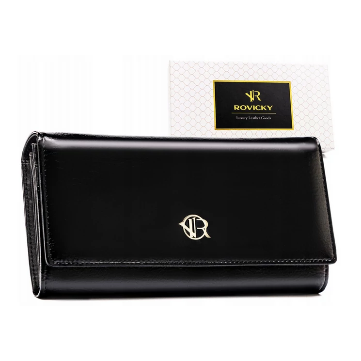 ROVICKY Női pénztárca
