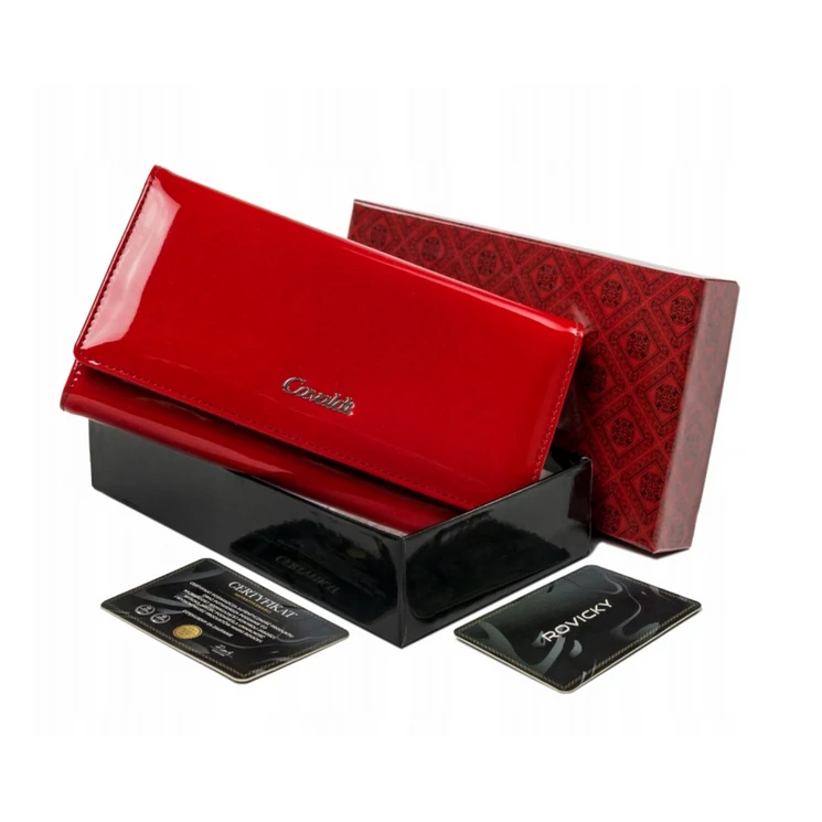 4U Cavaldi Női pénztárca