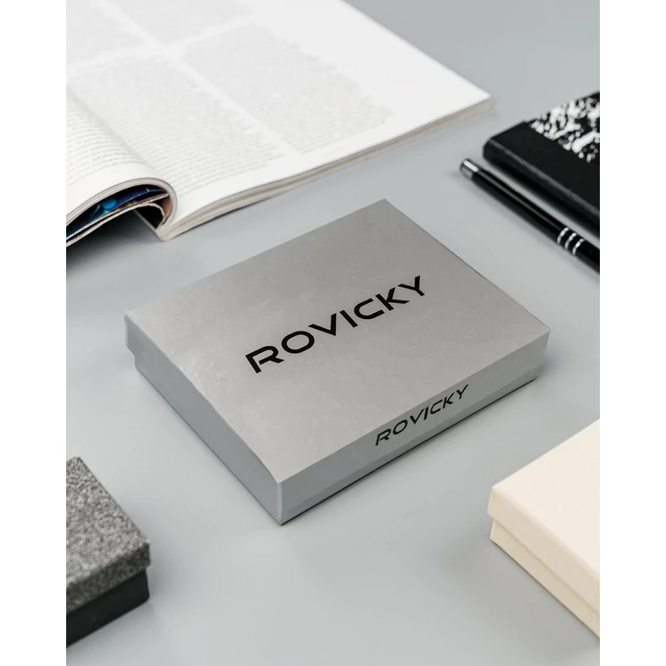 ROVICKY Női pénztárca