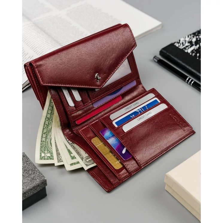 ROVICKY Női pénztárca