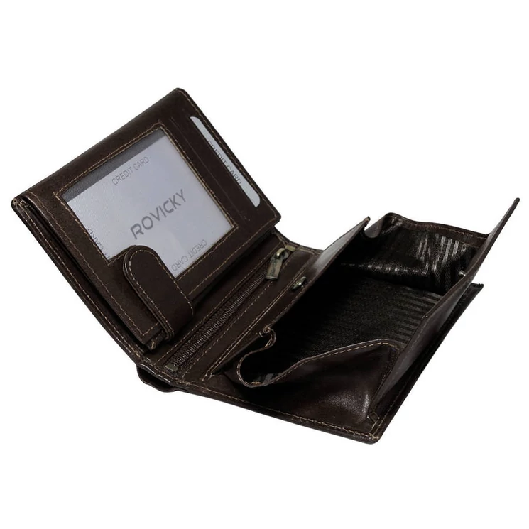 ROVICKY Férfi pénztárca