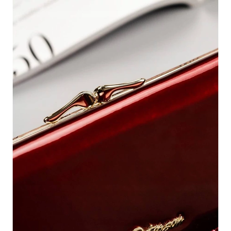 Peterson Női pénztárca