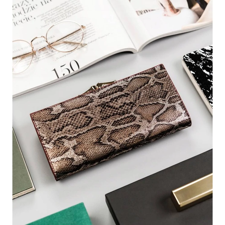 Peterson Női pénztárca