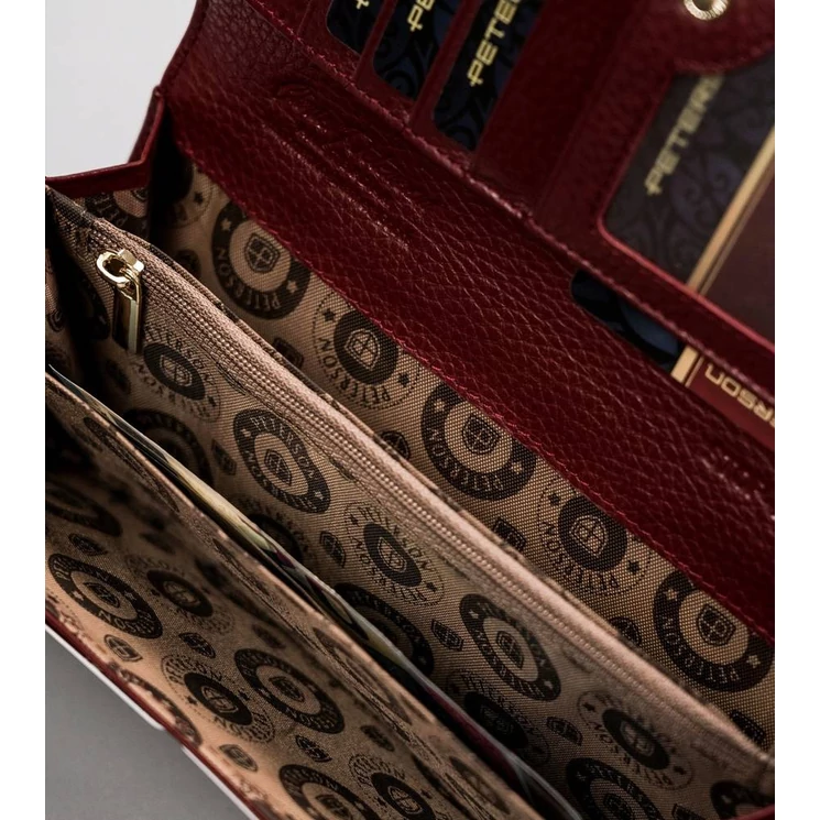 Peterson Női pénztárca