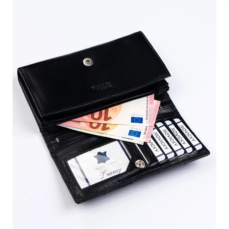 ROVICKY Női pénztárca