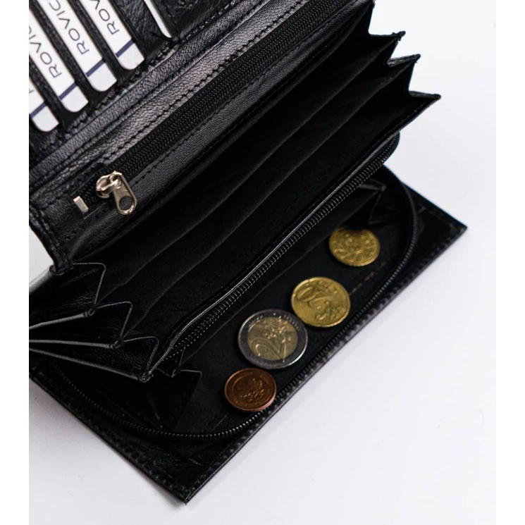 ROVICKY Női pénztárca