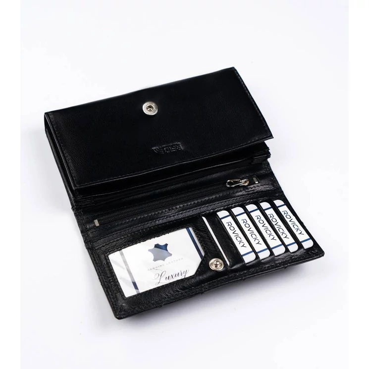 ROVICKY Női pénztárca