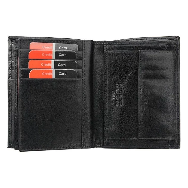 PIERRE CARDIN Férfi pénztárca