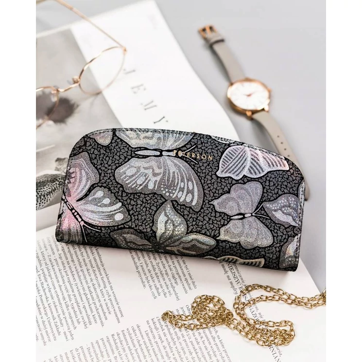 Peterson Női pénztárca