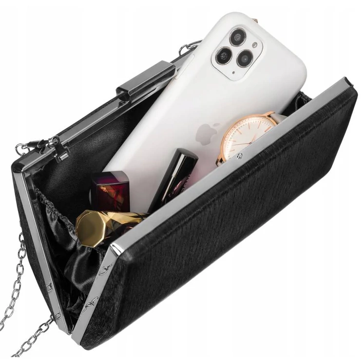 marka niezdefiniowana Női táska