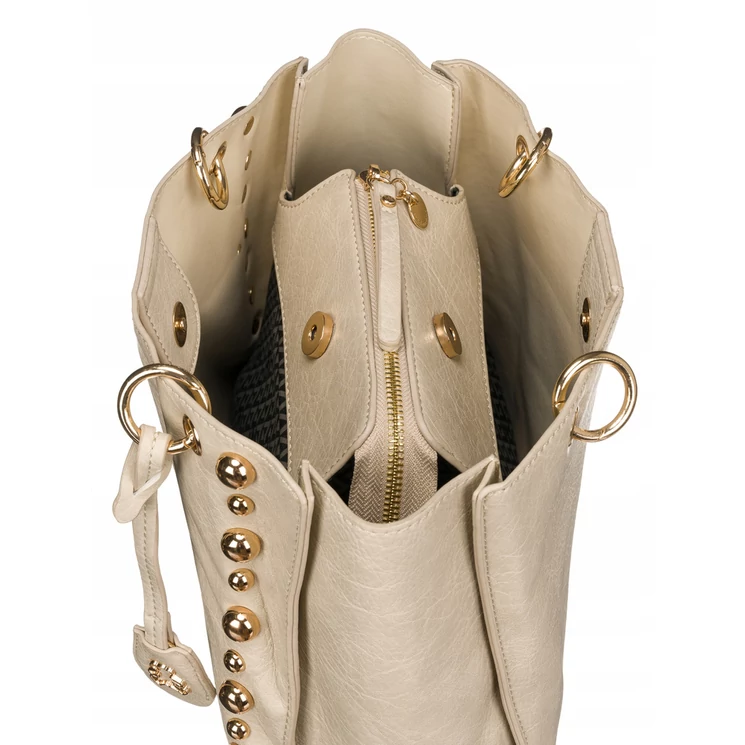 LuluCastagnette Női táska