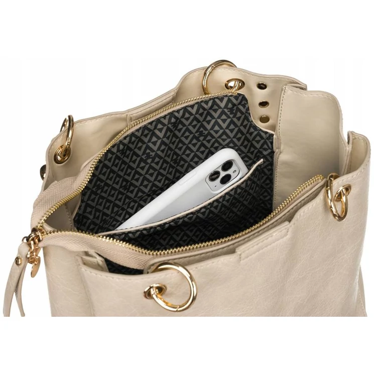 LuluCastagnette Női táska