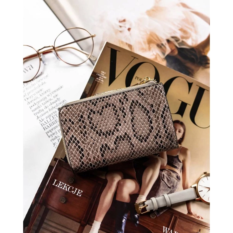 Peterson Női pénztárca