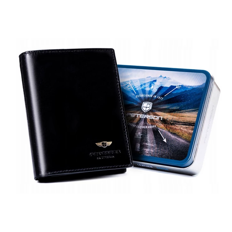 Peterson Férfi pénztárca