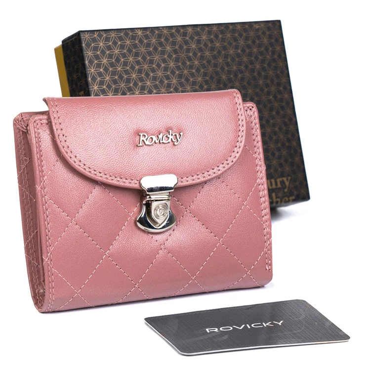 ROVICKY Női pénztárca