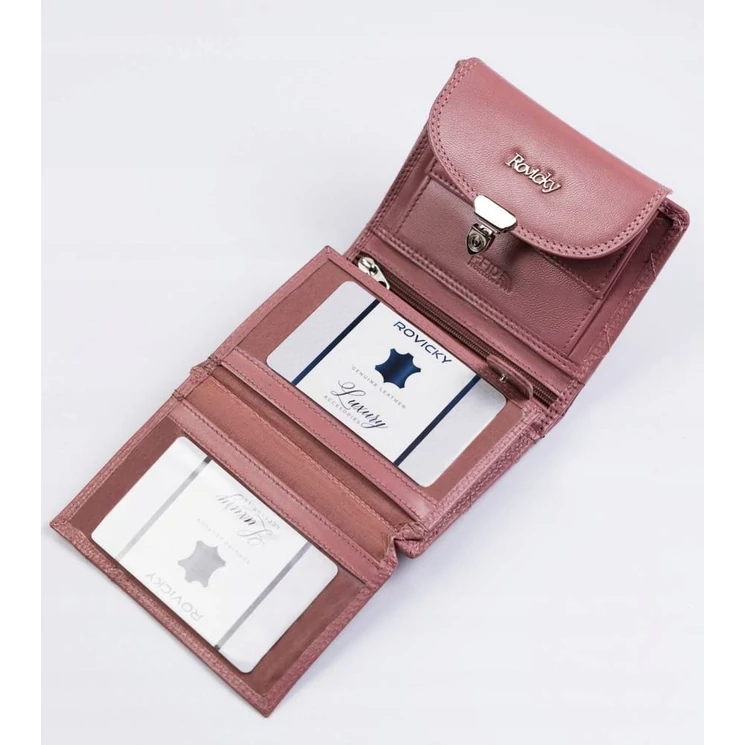 ROVICKY Női pénztárca