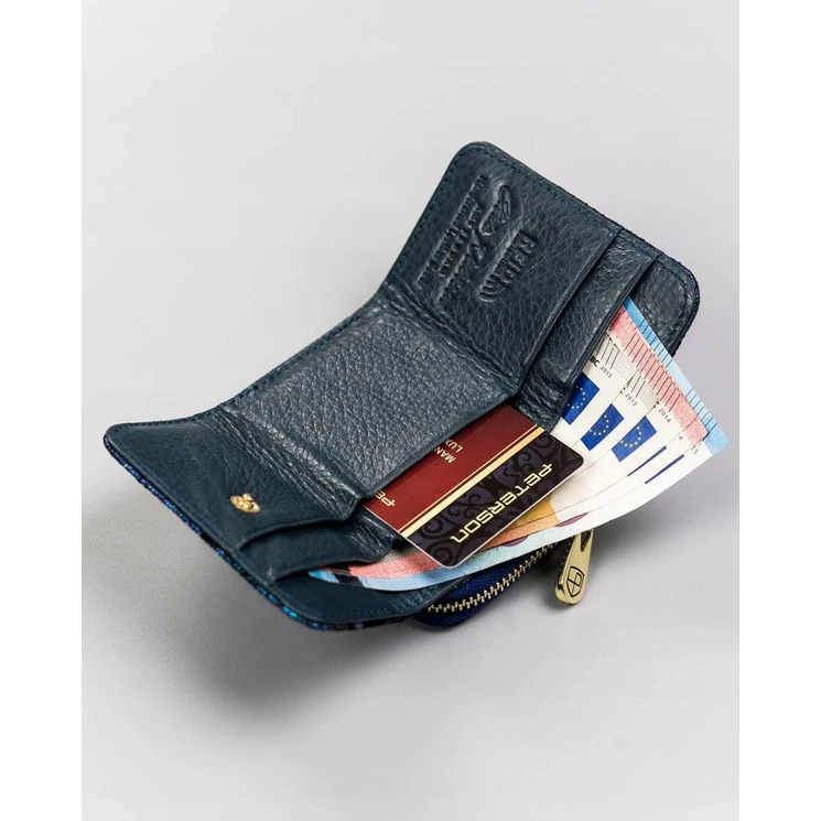 Peterson Női pénztárca