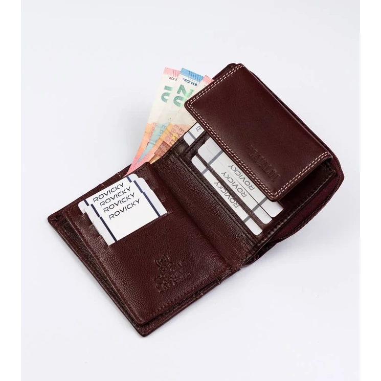 4U Cavaldi Női pénztárca